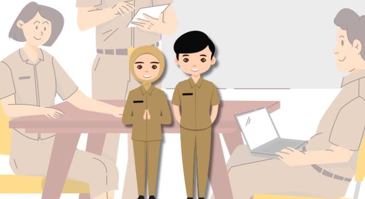 Rekrutmen CPNS 2024 Dibuka, Tersedia 250.407 Formasi, Ini Syarat dan Jadwalnya