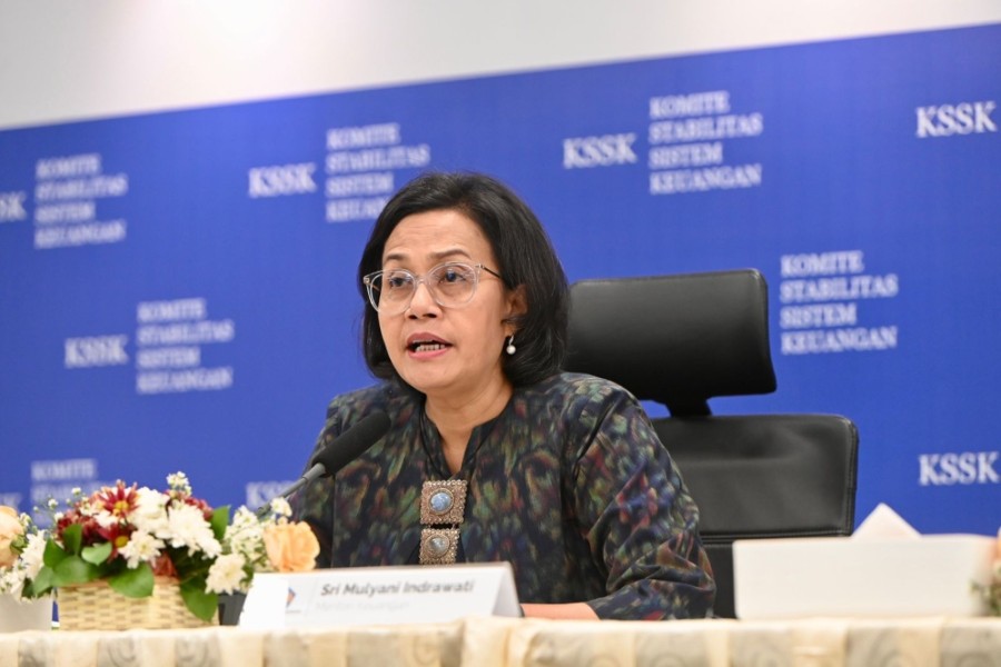 Efisiensi Anggaran Tetap Dorong Pertumbuhan Ekonomi, Tidak Berdampak Negatif