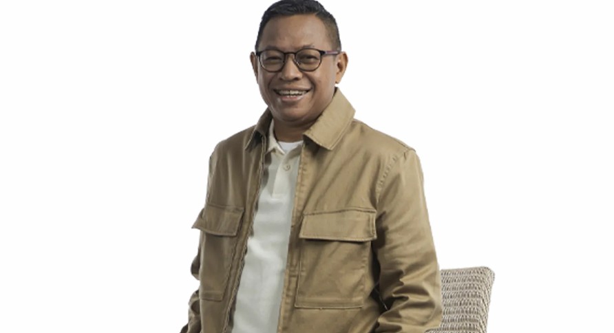 Heru Handayanto, Direktur Keuangan IFG yang Malang Melintang di Industri Sekuritas