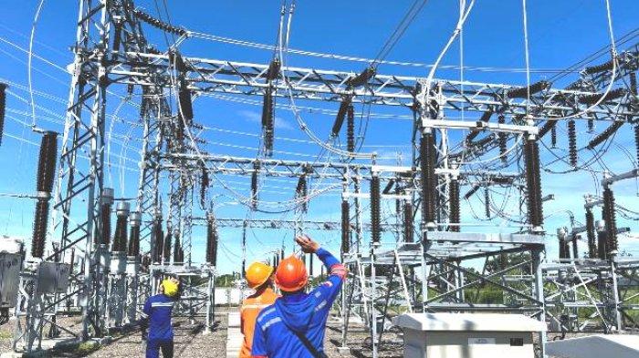 PLN UIP Nusra Siap Hadapi 2025 dengan Infrastruktur Kelistrikan Berkelanjutan dan Energi Terbarukan