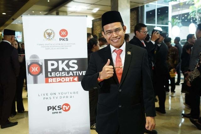 Hendry Munief: Prabowo Buktikan Janji, Indonesia Menuju Negara Tangguh