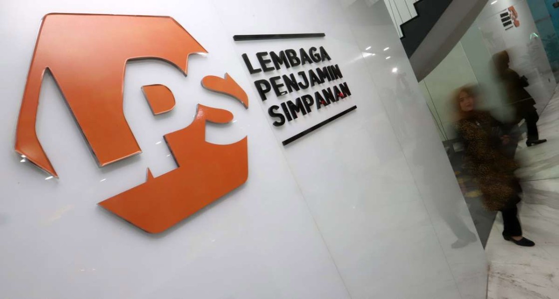 LPS Laporkan Likuidasi 15 BPR/BPRS dengan Total Simpanan Layak Bayar Rp 725,98 Miliar