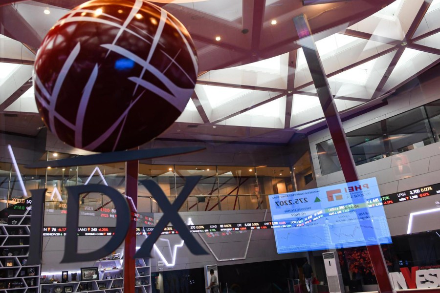 Peluncuran Foreign Index Futures oleh PT Bursa Efek Indonesia (BEI)