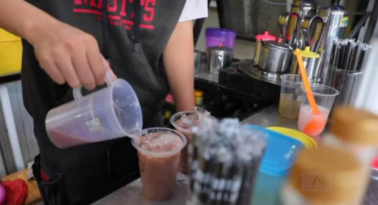 Minuman Manis Bisa Membahayakan Kesehatan, Kenali Dampaknya!