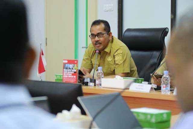 Pemkab Siak Pastikan Beasiswa Tetap Berlanjut di 2026, Termasuk Jalur PKH