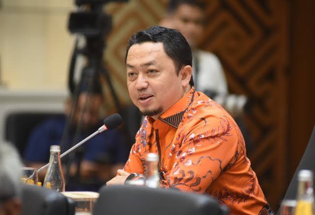 BKSAP DPR RI: Gencatan Senjata Momentum Pengakuan Palestina Lebih Luas
