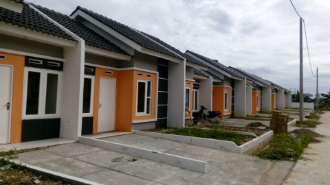 Pasar Properti Limboto Menawarkan Rumah Murah Rp 150 Jutaan, Menarik Perhatian Masyarakat Gorontalo