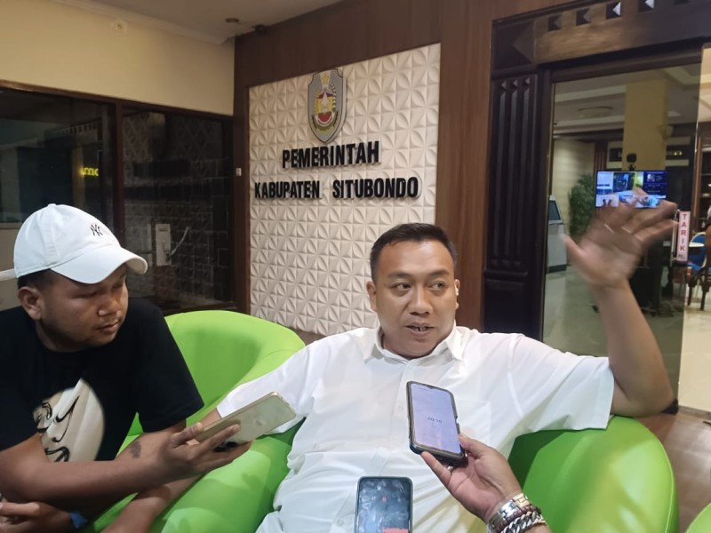 Bupati Situbondo Siapkan Langkah Bayar Gaji Eks Karyawan Meski Berisiko Temuan BPK