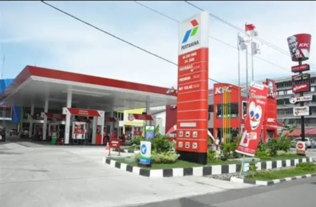 Stok BBM Kepulauan Meranti Aman, Warga Diimbau Beli di SPBU Sesuai Ketentuan UUD 1945