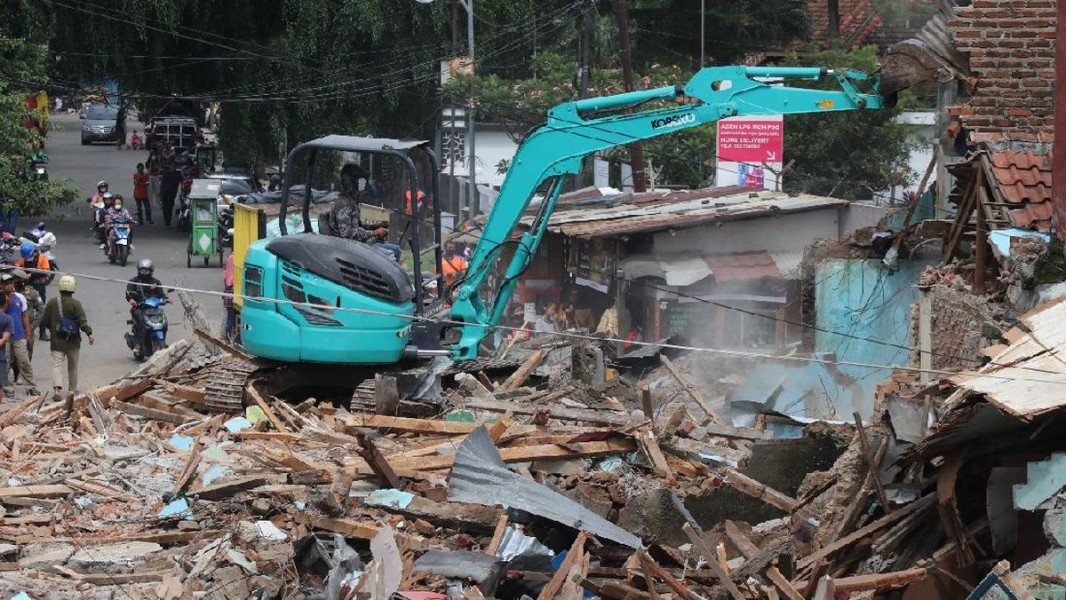 PT KAI Berhasil Mengamankan 21 Lahan di Bandung Pasca Kemenangan di Pengadilan