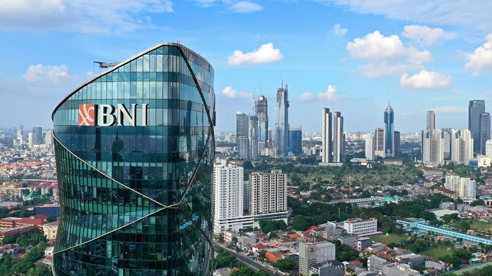 Calon Direktur Utama BNI 2025: Siapa yang Akan Memimpin Bank Negara Indonesia?