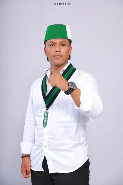 HMI Cabang Tembilahan Kecam Ucapan “Main Bayar” Anggota DPRD Inhil, Desak Evaluasi dan Minta Mundur Jika Tidak Kooperatif