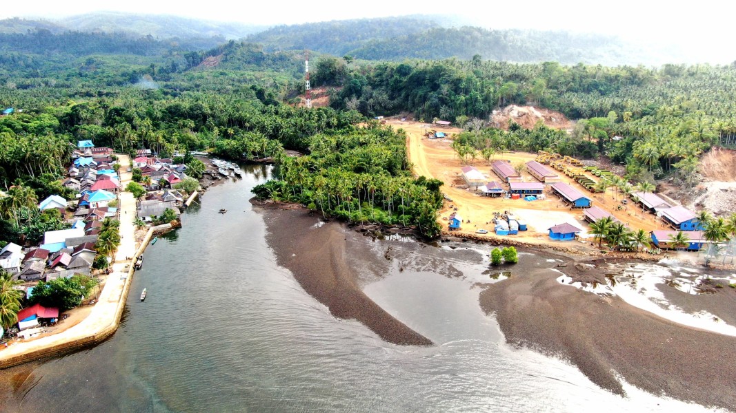 Polemik Larangan Pertambangan di Pulau Wawonii: Pemprov Sultra Diduga Salah Tafsir