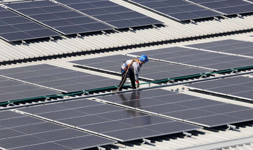 Dilema Energi Terbarukan bagi Indonesia: Menghadapi Tantangan Pasca Keputusan Amerika Serikat