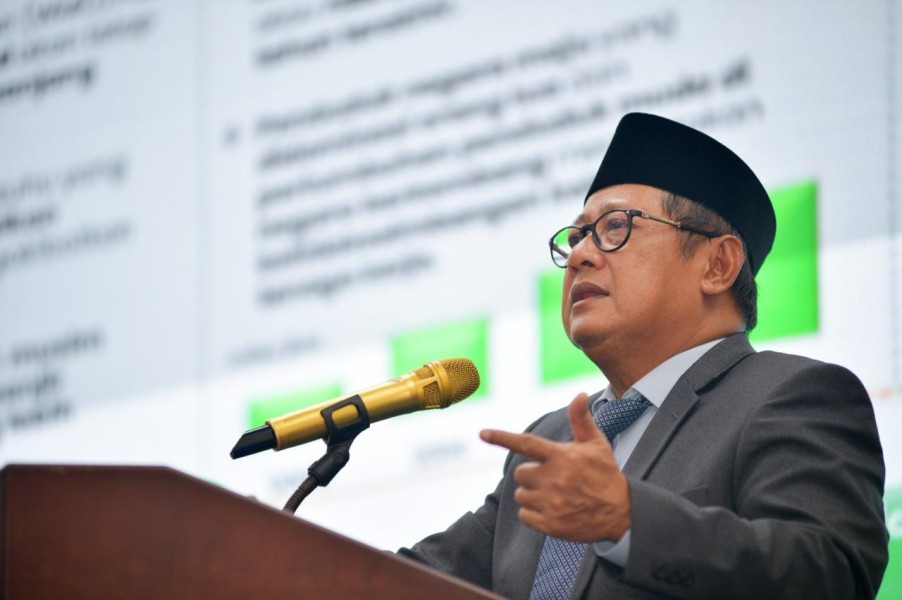 Santri Muda Didapuk BSN Dorong Literasi Syariah ke Basis Akar Rumput