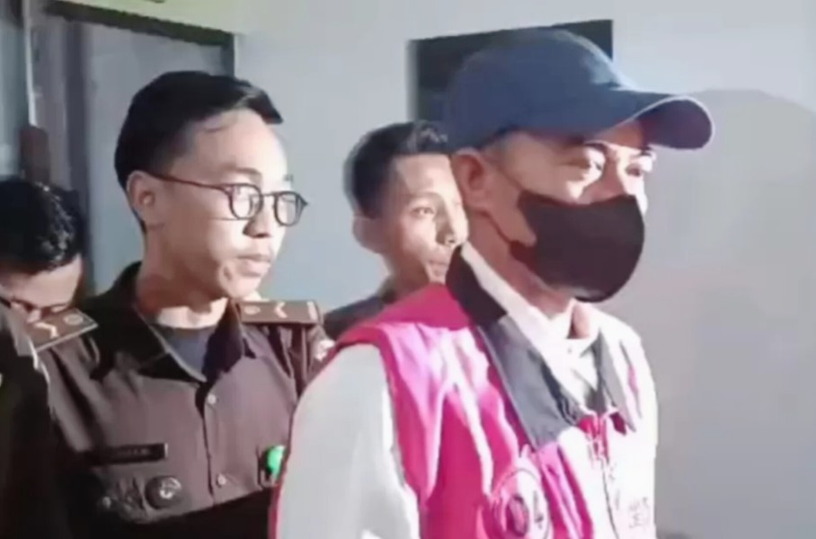 Kasus Pupuk Bersubsidi Pelalawan, Camat Aktif Resmi Ditetapkan Sebagai Tersangka