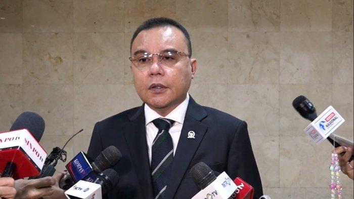 Dasco Tegaskan Pengecer Dilarang Berjualan LPG 3 Kg Bukan Kebijakan Prabowo, Pengecer Kembali Diinstruksikan Aktif