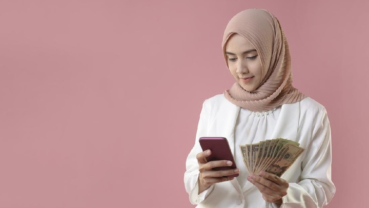 5 Cara Mengatur Keuangan saat Bulan Ramadan untuk Keluarga