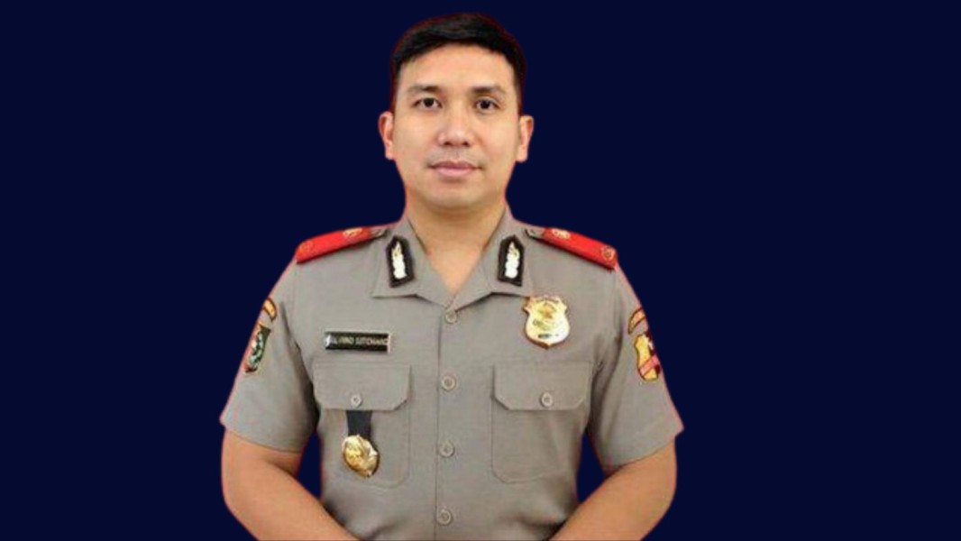 AKBP Malvino Edward Yusticia: Jejak Langkah Perwira Berprestasi, dari Medan ke FBI Academy