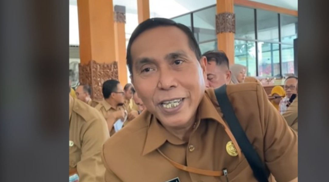 Bupati Situbondo Tunjuk Plt Kepala DPUPP, Abdul Kadir: Tidak Bayar