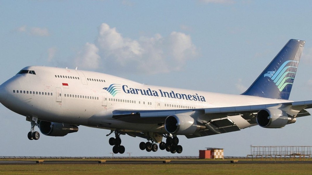 Garuda Indonesia dan Pelita Air Bersiap Merger: Strategi Erick Thohir untuk Memperkuat Industri Penerbangan Nasional