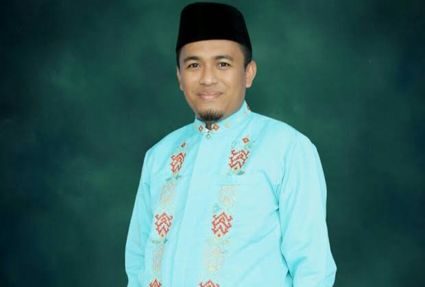 Ketua MUI Pelalawan Sampaikan Harapan Besar untuk Bupati dan Wakil Bupati Terpilih