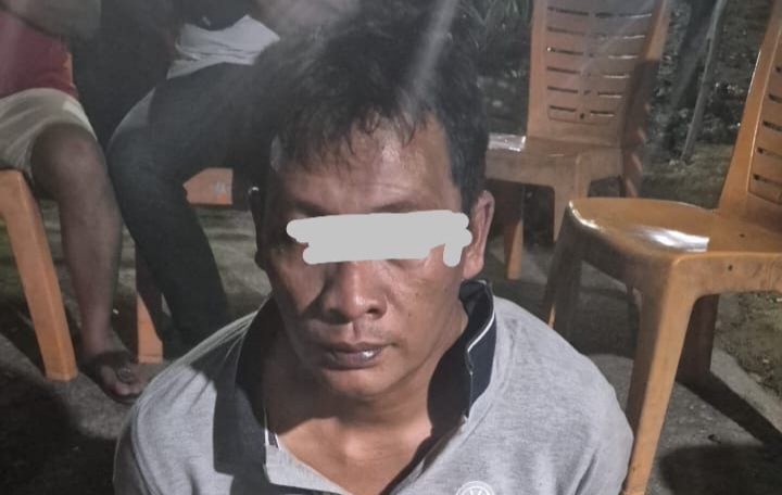 Mengaku BNN, Pria Berpistol Peras PNS di Pelalawan Rp200 Juta