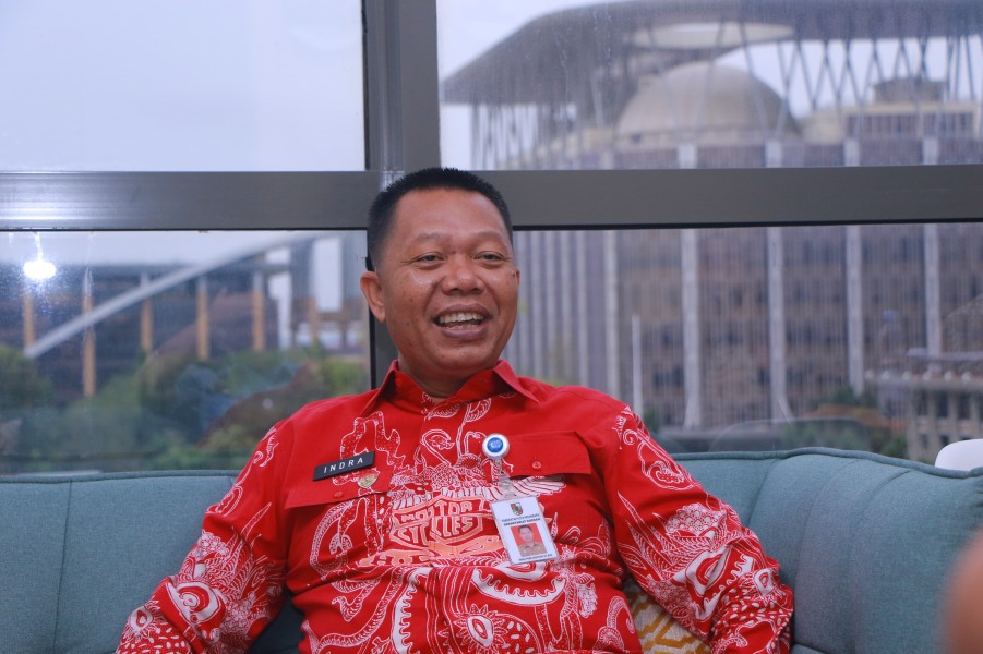 APBD Pemko Pekanbaru 2025 Selesai Dievaluasi Provinsi, Tinggal Penyempurnaan