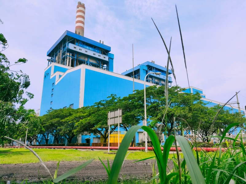 PLN Indonesia Power Gandeng Perusahaan Global dalam Transisi Energi