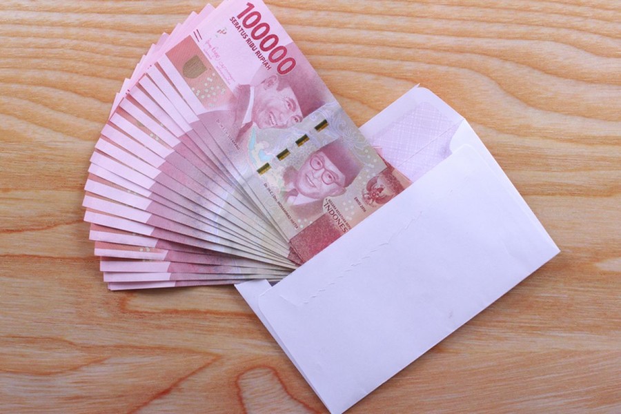 Aturan Tunjangan Hari Raya Terbaru dan Cara Menghitungnya