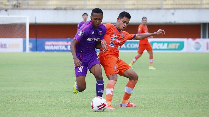 Anthony Jomah Ballah: Sang Penerus Mimpi Ayah di Lapangan Hijau