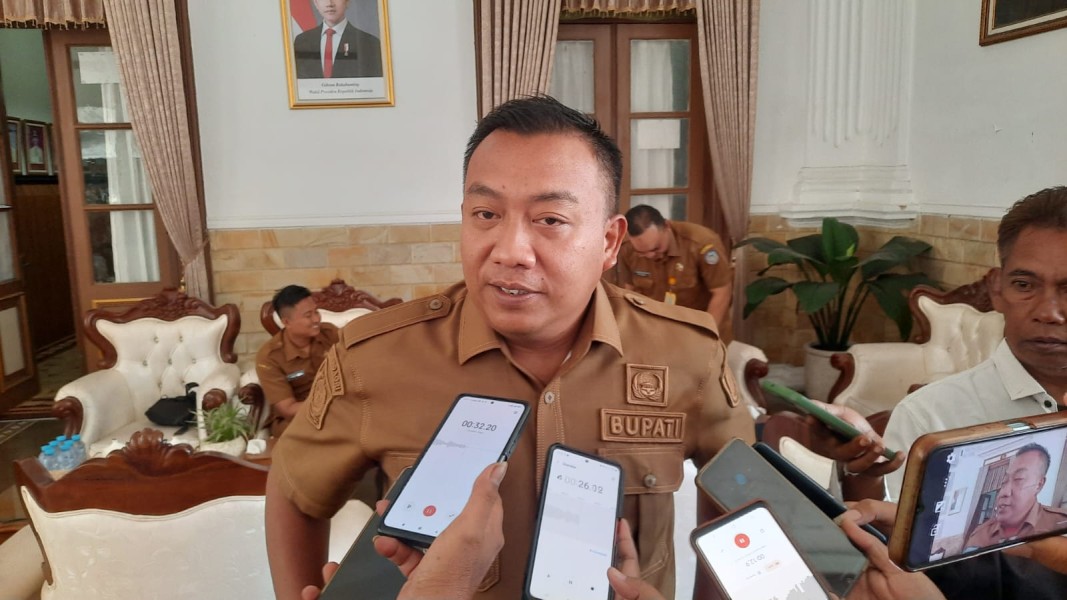 Exit Tol Besuki Ganti Nama Jadi Situbondo Barat, Probowangi Jadi Prosiwangi