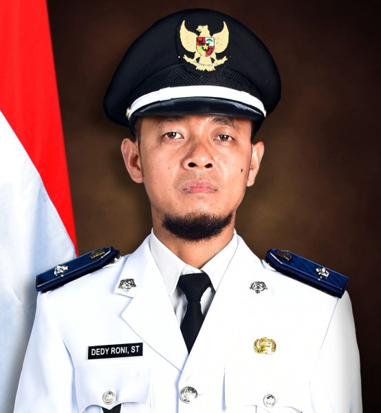 Melihat Visi dan Misi Kades Pasir Kemilu Dalam Membangun Desa di Inhu