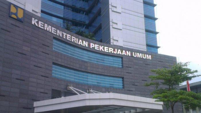 Penyesuaian Efisiensi Anggaran Kementerian Pekerjaan Umum Tahun 2025
