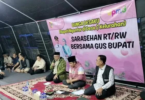 Kades Minta Ambulans Desa Diserahkan ke Pemdes