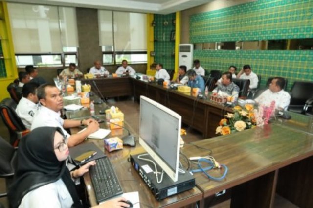 Pemkab Siak Manfaatkan Lahan Tidur Jadi Produktif Dorong PAD dan Kesejahteraan Warga
