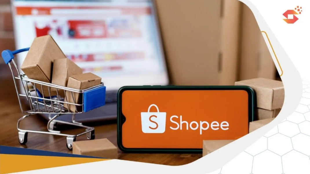 Cara Buka Toko di Shopee lewat Handphone hingga Laptop