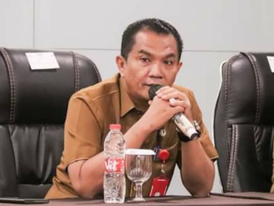 PPPK Pekanbaru akan Ikuti Ujian CAT Mulai 11 Desember