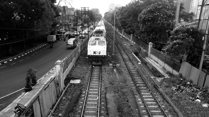 Sejarah dan Prospek Jalur Kereta Api Bandung-Ciwidey: Dari Masa Lalu Hingga Peluang Reaktivasi