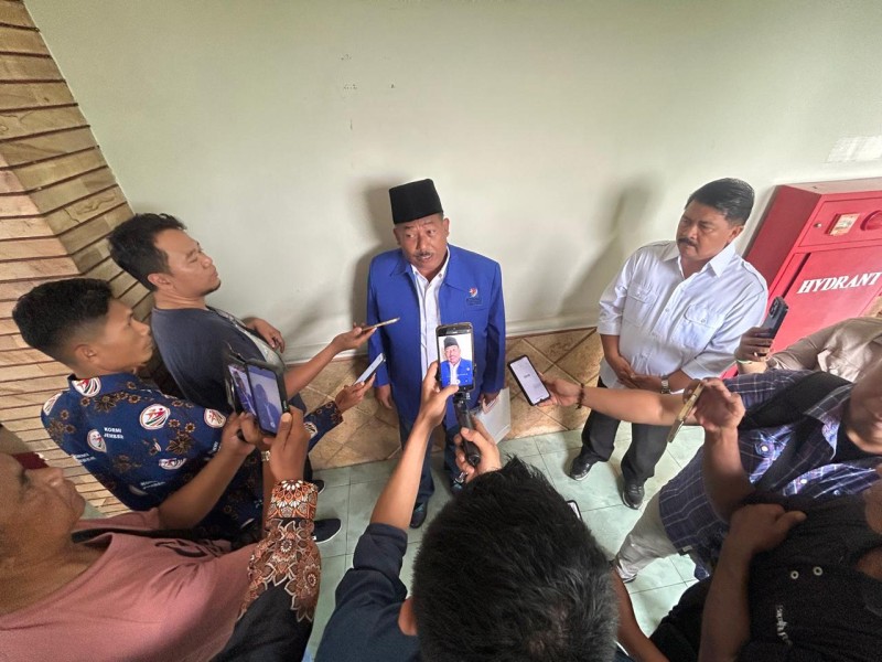 Tribas Kembali Pimpin KORMI Jember