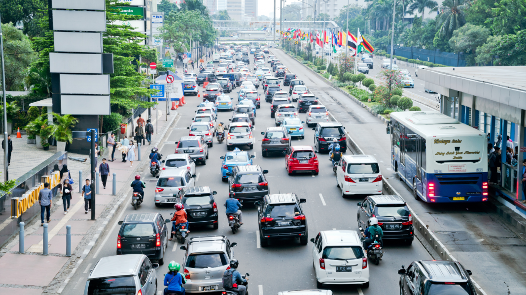 Catat! Rekomendasi Asuransi Mobil Terbaik di Indonesia