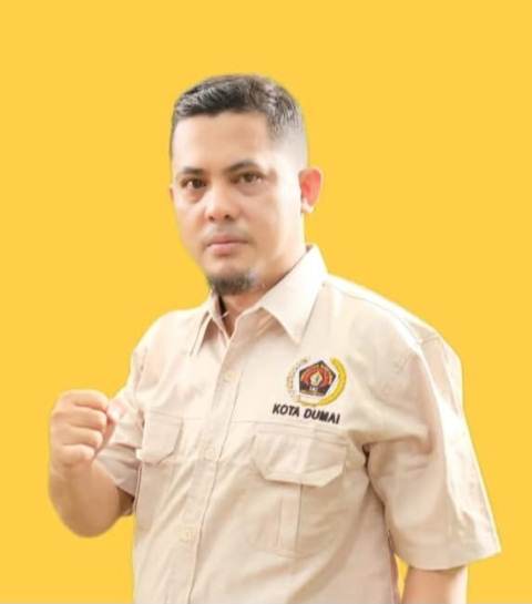 Hindari Dampak Hukum, Pemko Dumai Diminta Blokir Dana Hibah PWI 2025