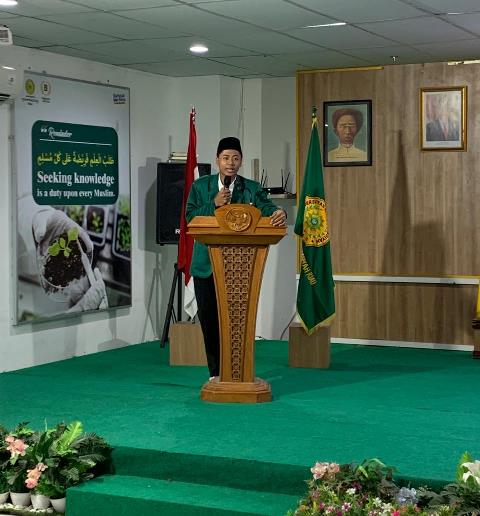 Terkait Klaim Sepihak Gerakan Bersama antara BEM se-Riau dan FABEM
