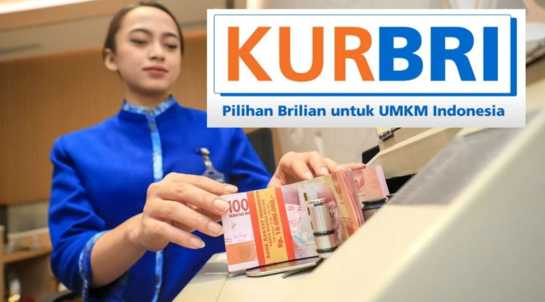 KUR BRI 2025: Solusi Tepat Modal Usaha bagi Pelaku UMKM di Indonesia