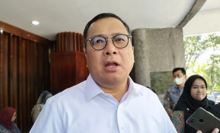 Arif Budimanta Meninggal Dunia: Ekonom dan Mantan Stafsus Presiden Jokowi