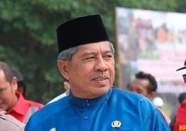 Gugatan Paslon 03 di MK Berpeluang Besar Balikkan Hasil Pilkada Siak 2024