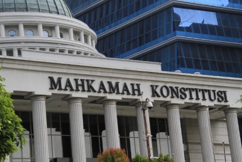 MK Larang Wamen Rangkap Jabatan, Pemerintah Wajib Copot dari Posisi Komisaris BUMN