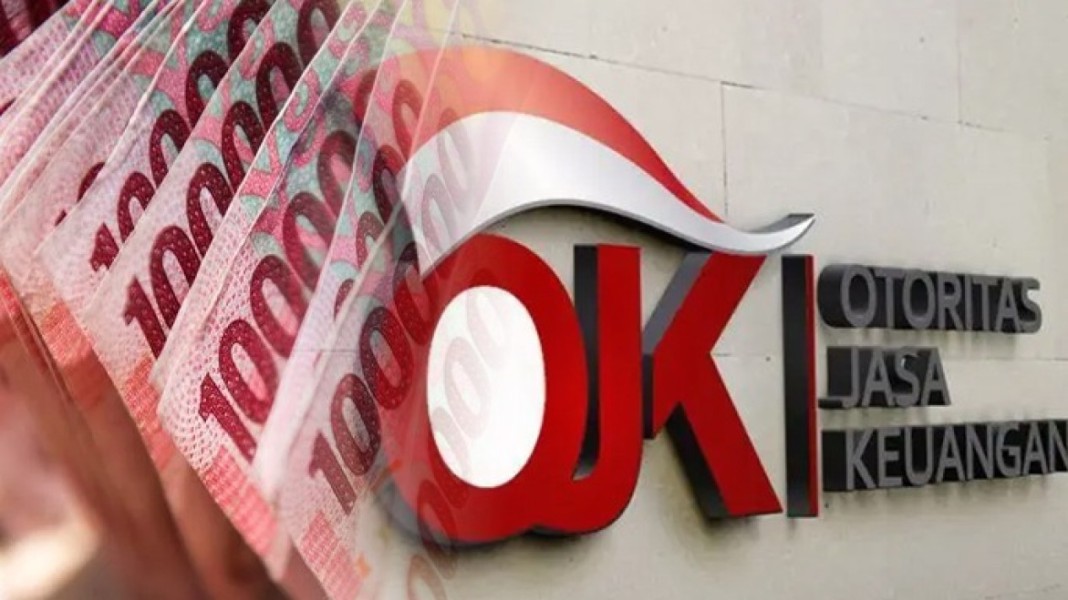 OJK Ingatkan Perbankan untuk Waspadai Risiko Ekonomi Global