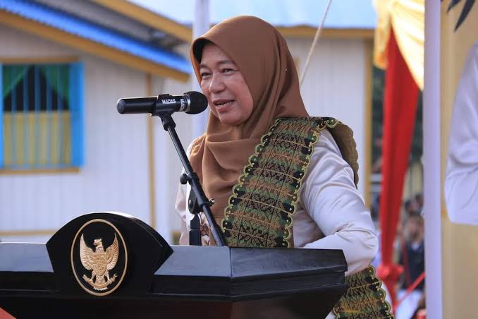 Promosikan Berbagai Produk UMKM, Disbudpar Sebut Pojok Ekraf Sudah Ada di Dua Hotel Pekanbaru