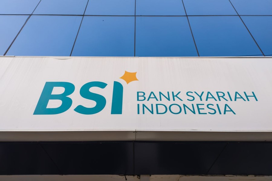 BSI Serahkan Zakat Rp268,5 Miliar kepada BAZNAS